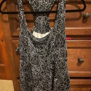 Athleta Chia Tank